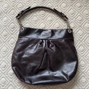 Rudsak - Classic leather hobo purse